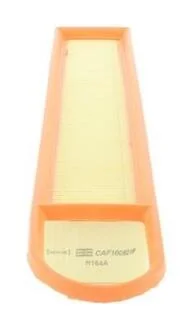 Фільтр повітряний Citroen C3 II (SC_) 09-, C3 Picasso (SH_) 09-, C4 II (NC_) CHAMPION CAF100921P