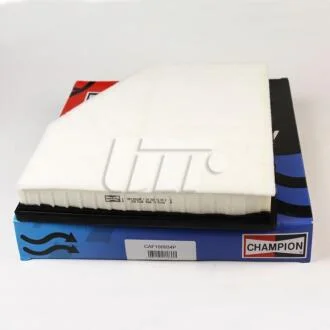 Фільтр повітряний BMW 5 (E60) 2.0, 3.0d CHAMPION CAF100934P