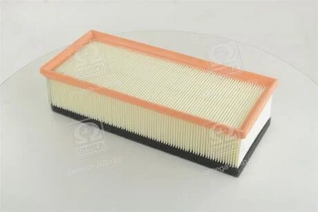Фільтр повітряний /U974 CHAMPION CAF100974P