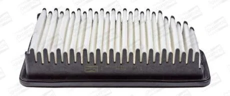 Фільтр повітряний Hyundai Accent IV 1.4, 1.6 / Kia Soul (10-) 1.6, 2.0, Rio III 1.1-1.6 CHAMPION CAF101032P