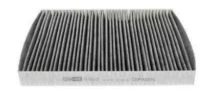 Фільтр салону VW Transporter V, VI (15-) CHAMPION CCF0021C