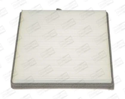 Фільтр салону HONDA ACCORD VI (CK, CG, CH, CF) 97-03, ACCORD VI Coupe (CG) CHAMPION CCF0027