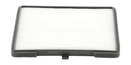 Фільтр салону CHAMPION CCF0034