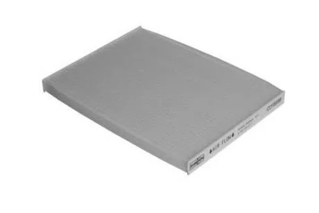 Фільтр салону Nissan X-Trail II, Qashqai (07-14) CHAMPION CCF0058