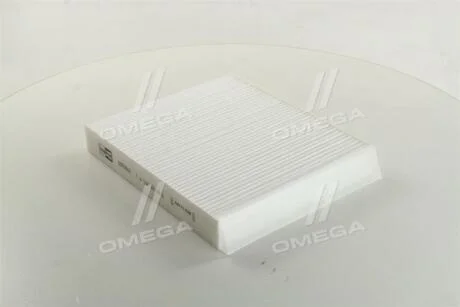 Фільтр салону Renault Scenic I CHAMPION CCF0062