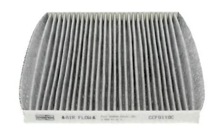Фільтр салону вугільний CHAMPION CCF0119C
