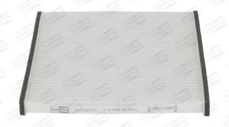 Фільтр повітряний Subaru Legacy IV 2.0d/ Toyota Rav-4 I, II 1.8, 2.0i CHAMPION CCF0123