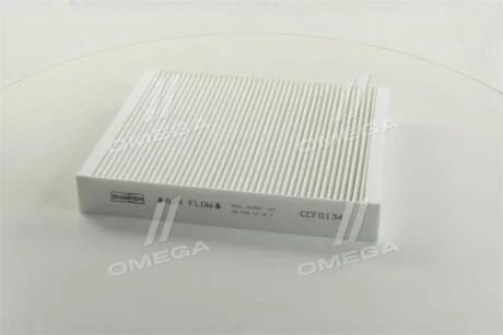 Фільтр салону CHAMPION CCF0134