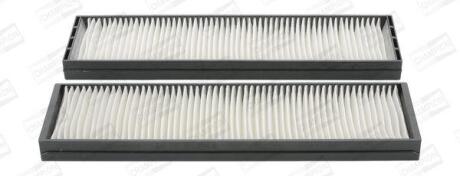 Фільтр салону CHAMPION CCF0156