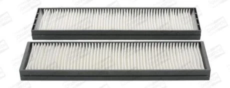 Фільтр салону CHAMPION CCF0156