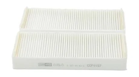 Фільтр салону CHAMPION CCF0157