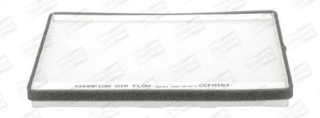 Фільтр салону SUZUKI GRAND VITARA I (FT, HT) 98-08, GRAND VITARA II (JT, TE, TD) CHAMPION CCF0161