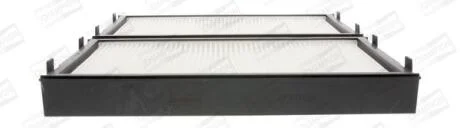 Фільтр салону BMW X5 E70 (06-13), X5 F15, F85 (13-18), X6 E71, E72 CHAMPION CCF0166
