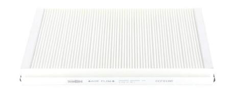 Фільтр салону CHAMPION CCF0180