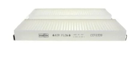 Фільтр салону CHAMPION CCF0339