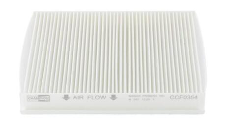 Фільтр салону CHAMPION CCF0354