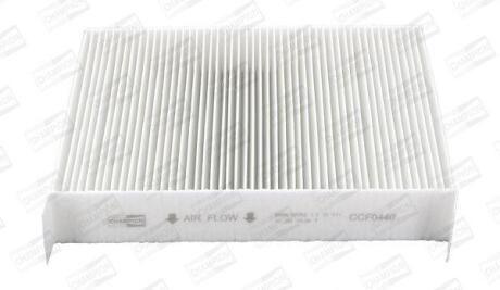 Фільтр салону CHAMPION CCF0440