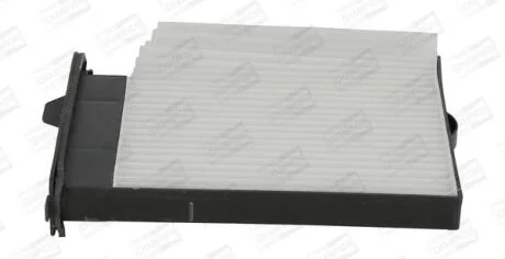 Фільтр салону Nissan TIIDA Saloon (SC11) (04-13) CHAMPION CCF0456