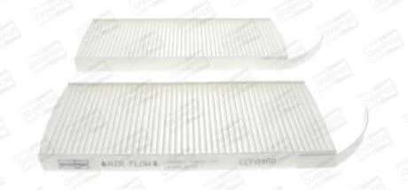 Фільтр салону CHAMPION CCF0458