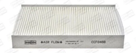 Фільтр салону CHAMPION CCF0468
