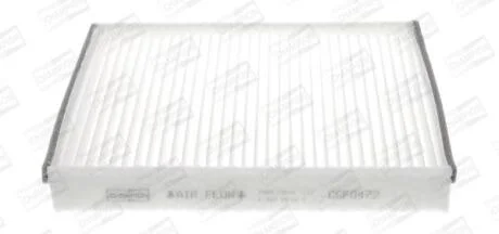 Фільтр салону Ford Focus III CHAMPION CCF0472