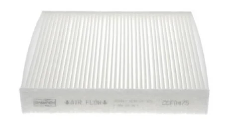 Фільтр салону CHAMPION CCF0475