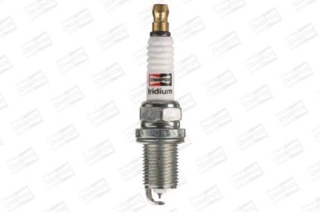 Свіча запалювання Iridium Renault Duster (11-) 2.0i/ Mitsubishi Lancer (03-08), (08-) 1.3,1.6,1.8i CHAMPION CCH9802