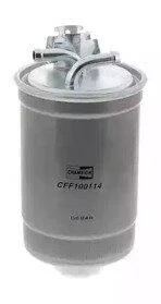 Фільтр паливний Ford Galaxy I (95-06) 1.9 TDI CHAMPION CFF100114
