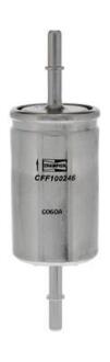 Топливный фильтр FORD TRANSIT (02-13) 1.8i, MONDEO V 2.0 Hybrid CHAM CHAMPION CFF100246