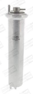 Фільтр паливний CHAMPION CFF100433