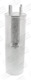 Фільтр паливний дизель VW Touareg (03-10), Transporter T5,T6 CHAMPION CFF100460