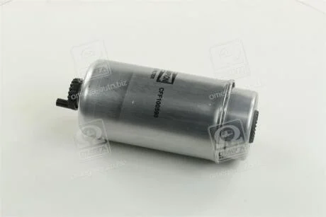 Фільтр паливний FORD TRANSIT 2.2-2.4 TDCI 06-14 CHAMPION CFF100590