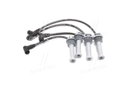 Комплект в/в дротів Ford CHAMPION CLS089