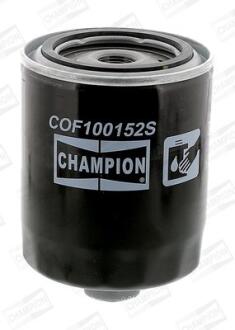 Фільтр масляний VW Transporter T4 1.9d CHAMPION COF100152S