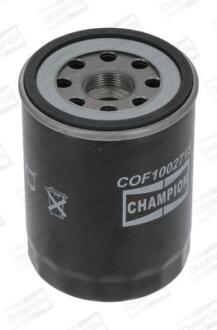 Масляный фильтр OPEL FRONTERA A, MONTEREY A 2.8, 3.1d CHAMPION COF100271S