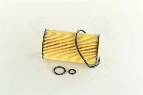 Фільтр масляний MB Sprinter (3t-5t), E-Class E220 CDi, E270 CDi CHAMPION COF100508E