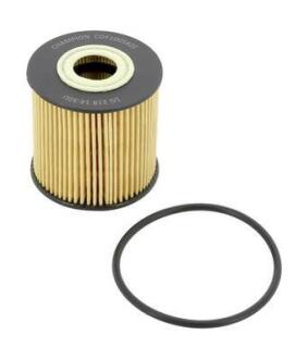 Фільтр масляний Nissan Pick Up, X-Trail I, Almera, Primera 2.2D (00-) CHAMPION COF100582E