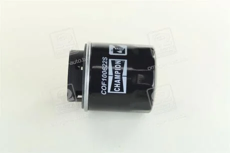 Фільтр масляний двигуна AUDI /C290 CHAMPION COF100622S