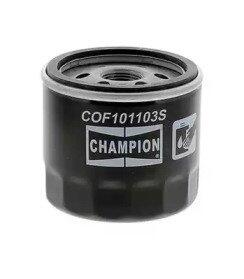 Фільтр масляний Fiat Doblo (01-) CHAMPION COF101103S