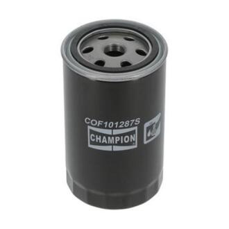 Фільтр масляний Hyundai Santa Fe II 2.2d/ Kia Ceed 2.0d CHAMPION COF101287S
