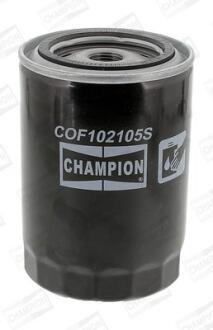 Масляный фильтр NISSAN PICK UP (92-05) 2.5d CHAMPION COF102105S