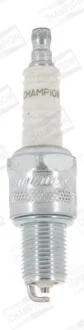 Свічка запалювання Hyundai Sonata (98-05), Santa fe (00-06) CHAMPION OE048T10
