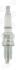 Свіча запалювання Fiat Doblo 1,4i 8V (05-), (10-), Fiat 500 1,2i 1,4i (07-) (OE199/T10) CHAMPION OE199T10 (фото 1)
