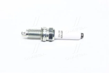 Свічка запалювання COPPER PLUS VAG 1.0, 1.6 11- CHAMPION OE247