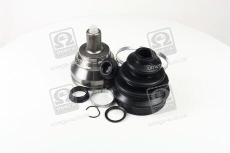 ШРУС зовніш. з пильовиком VW,AUDI,SEAT CIFAM 607-463