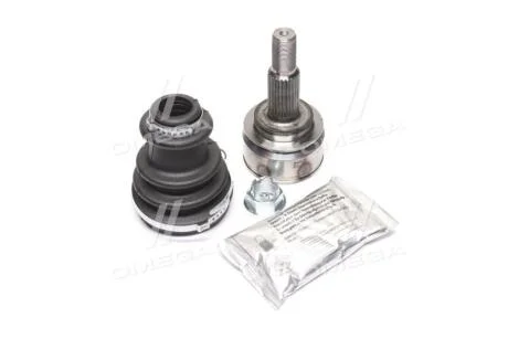 ШРУС із пильовиком RENAULT KANGOO II CIFAM 607-871