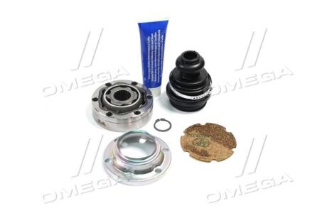 ШРУС внутр. з пильовиком VW CIFAM 617-024