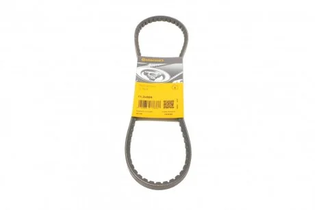 Ремінь генератора клиновий CONTINENTAL Contitech 11,2X866Ld