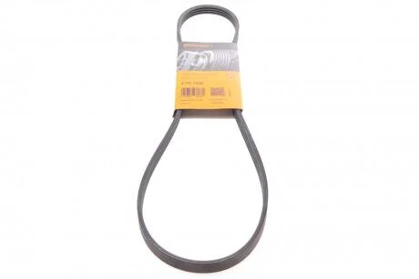 Ремінь полікліновий Contitech 4PK1028