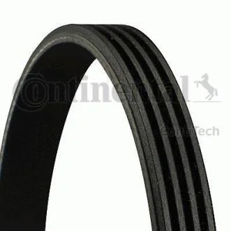 Ремінь поліклиновий Contitech 4PK1295
